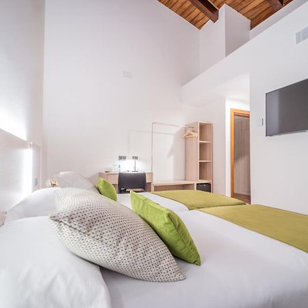 Sahera Hotel Boutique Telde Ngoại thất bức ảnh