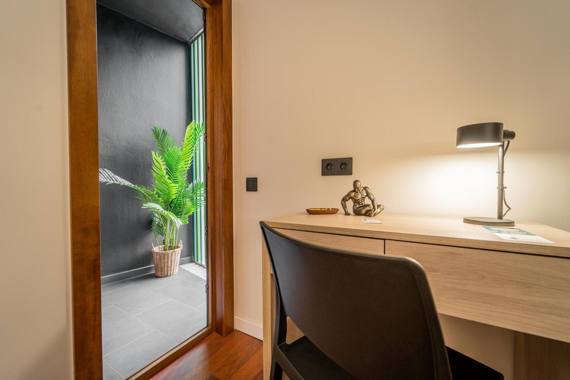 Sahera Hotel Boutique Telde Ngoại thất bức ảnh