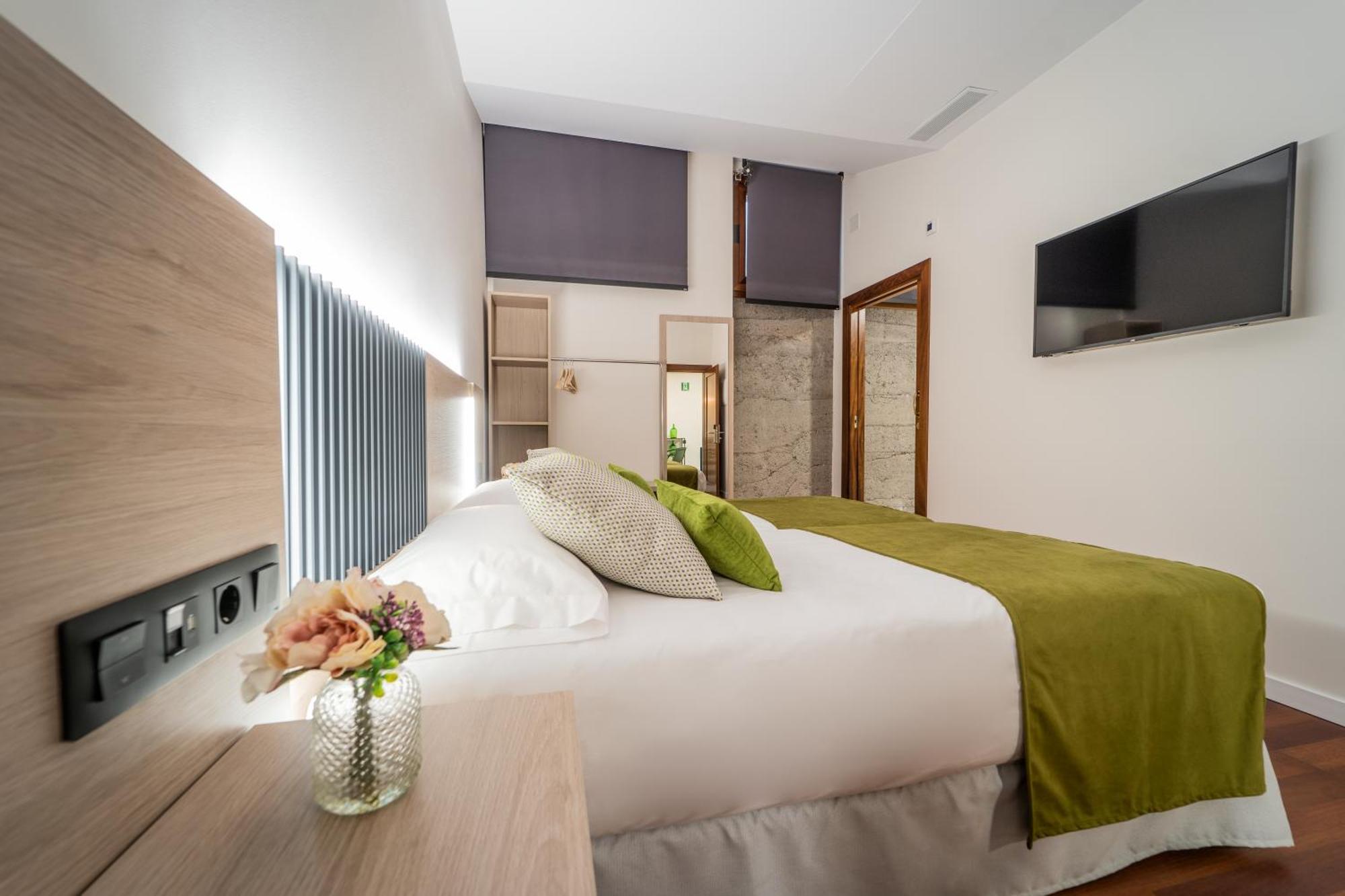 Sahera Hotel Boutique Telde Ngoại thất bức ảnh