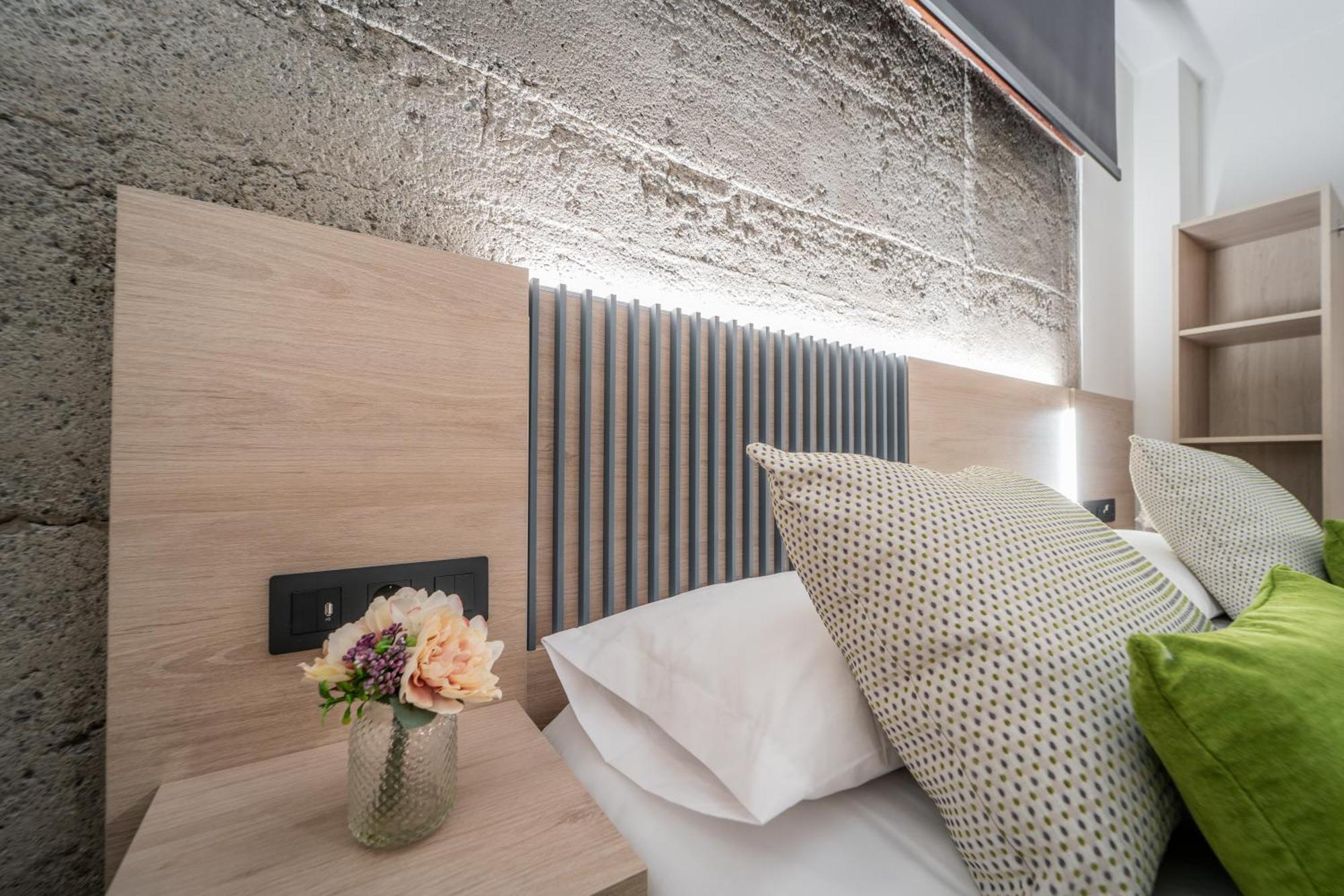 Sahera Hotel Boutique Telde Ngoại thất bức ảnh