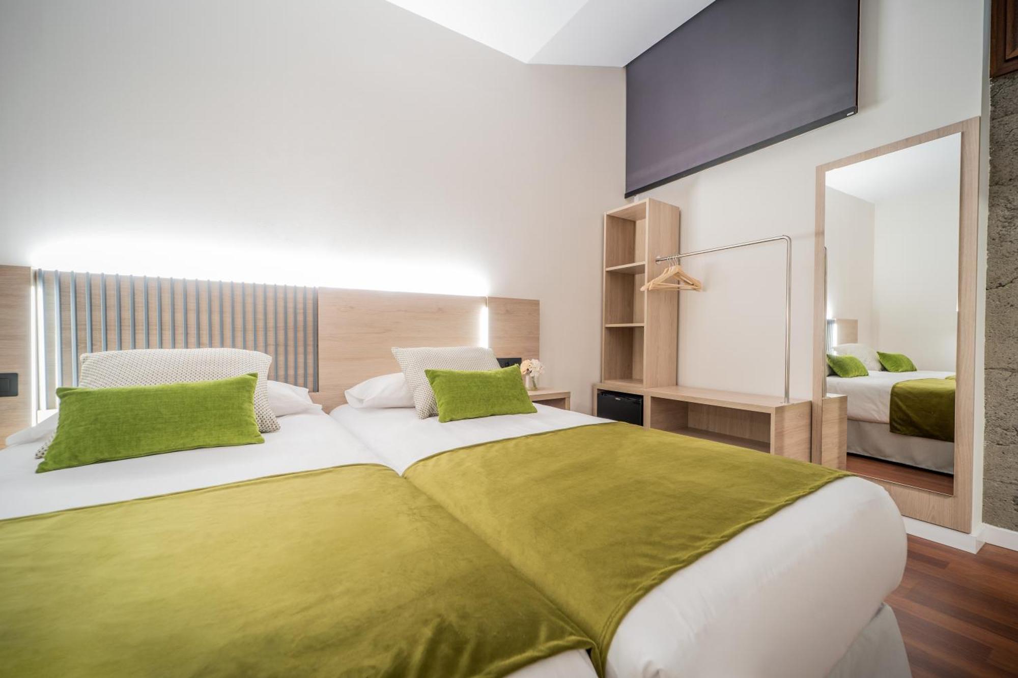 Sahera Hotel Boutique Telde Ngoại thất bức ảnh