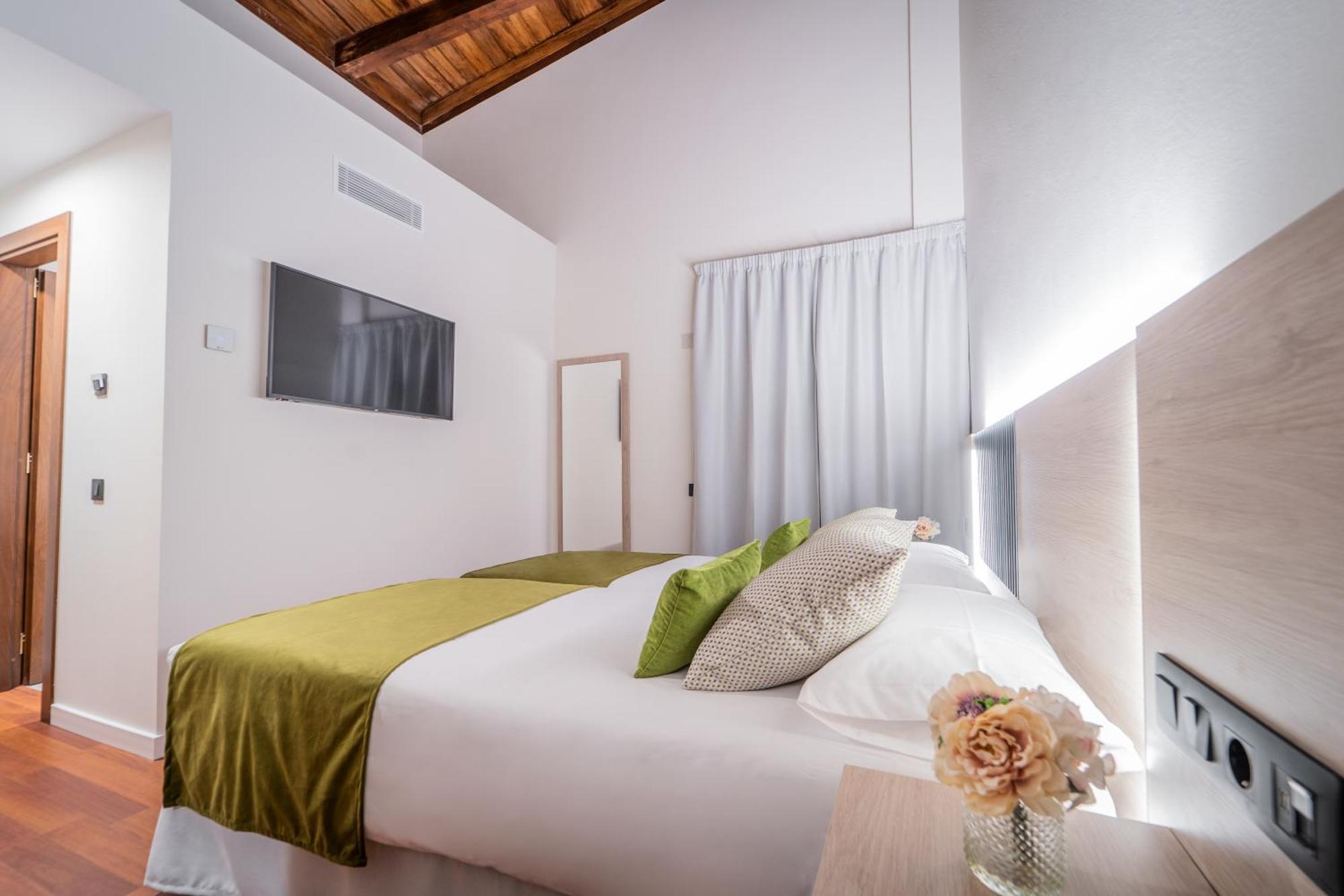 Sahera Hotel Boutique Telde Ngoại thất bức ảnh