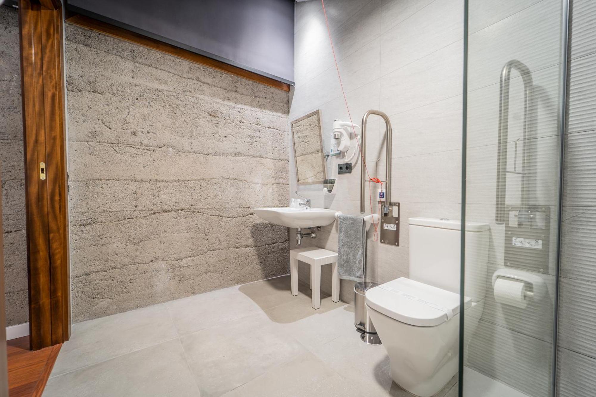 Sahera Hotel Boutique Telde Ngoại thất bức ảnh