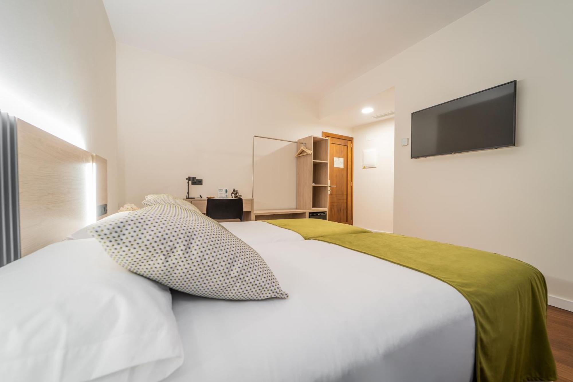 Sahera Hotel Boutique Telde Ngoại thất bức ảnh