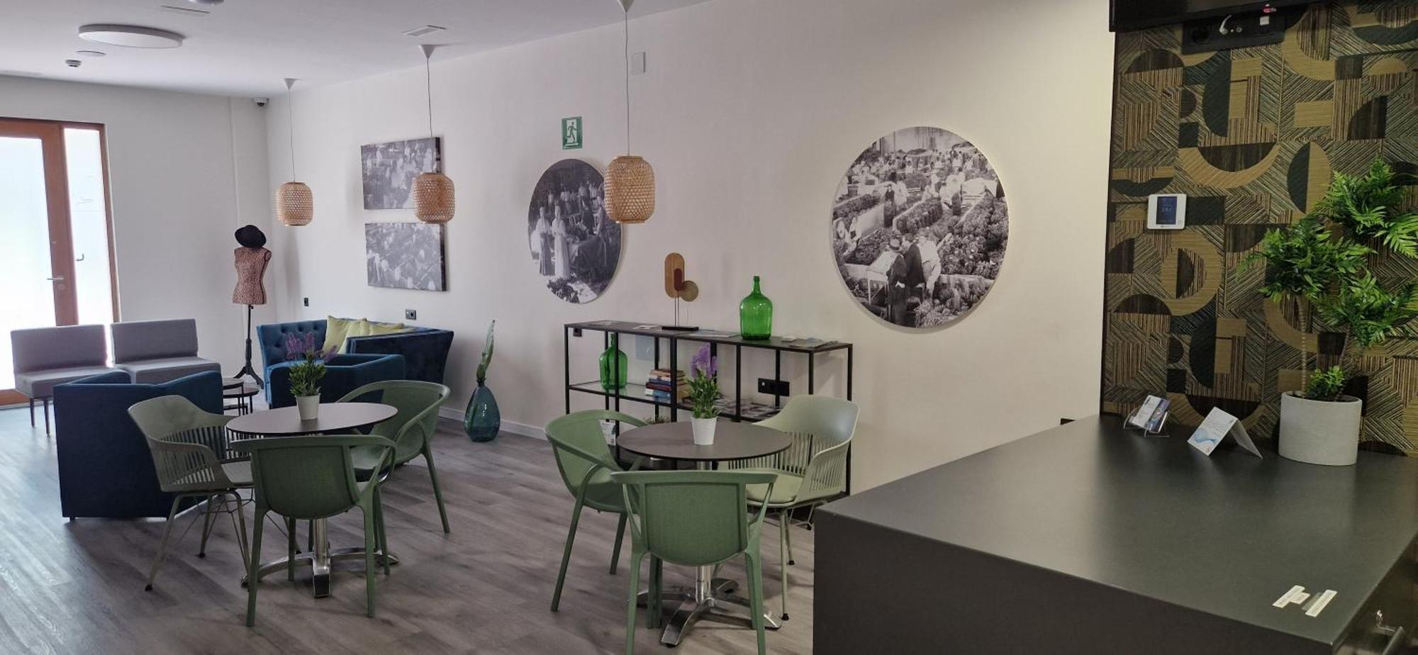 Sahera Hotel Boutique Telde Ngoại thất bức ảnh