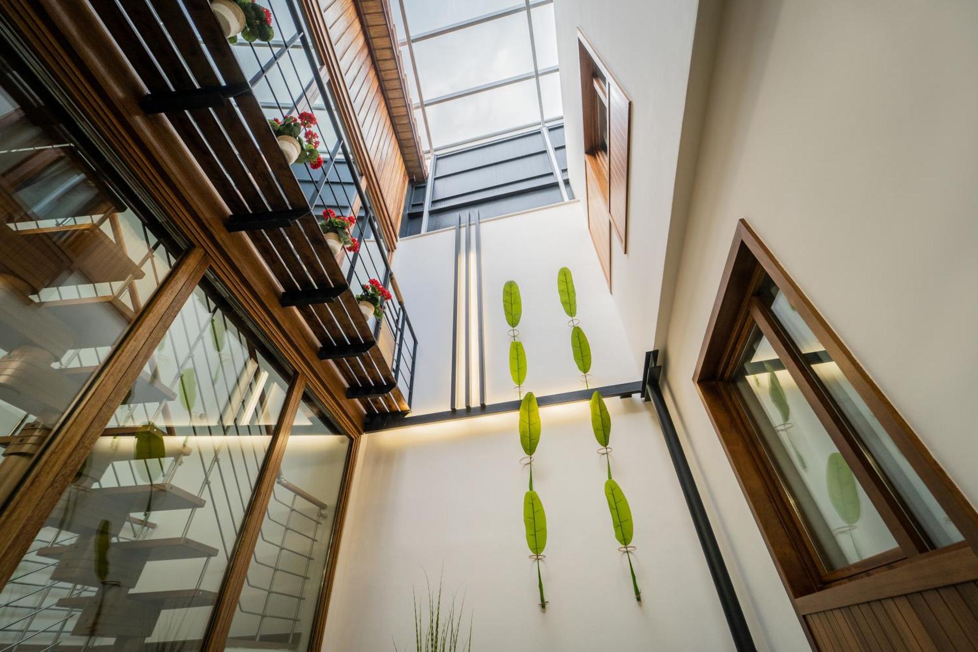 Sahera Hotel Boutique Telde Ngoại thất bức ảnh