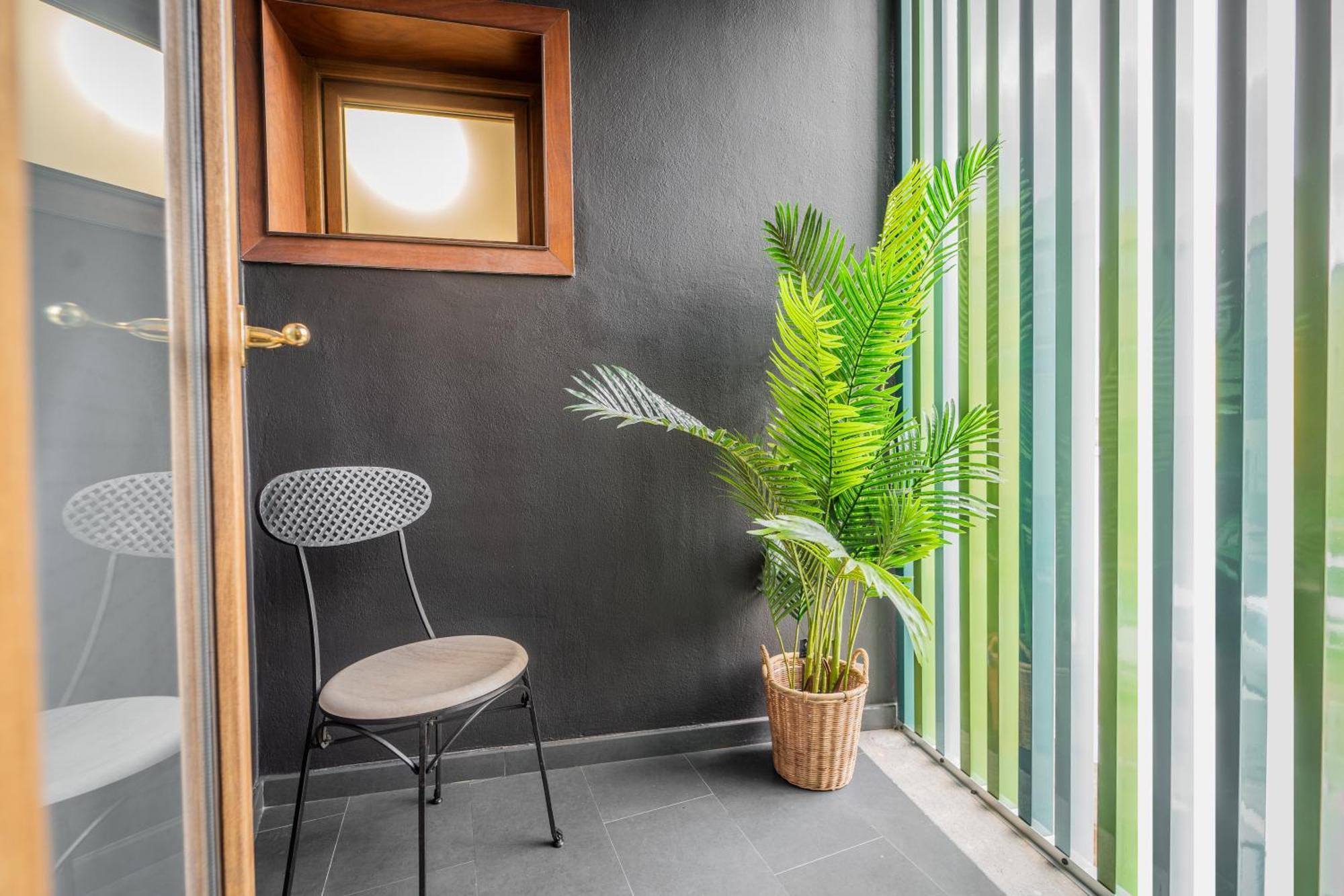 Sahera Hotel Boutique Telde Ngoại thất bức ảnh
