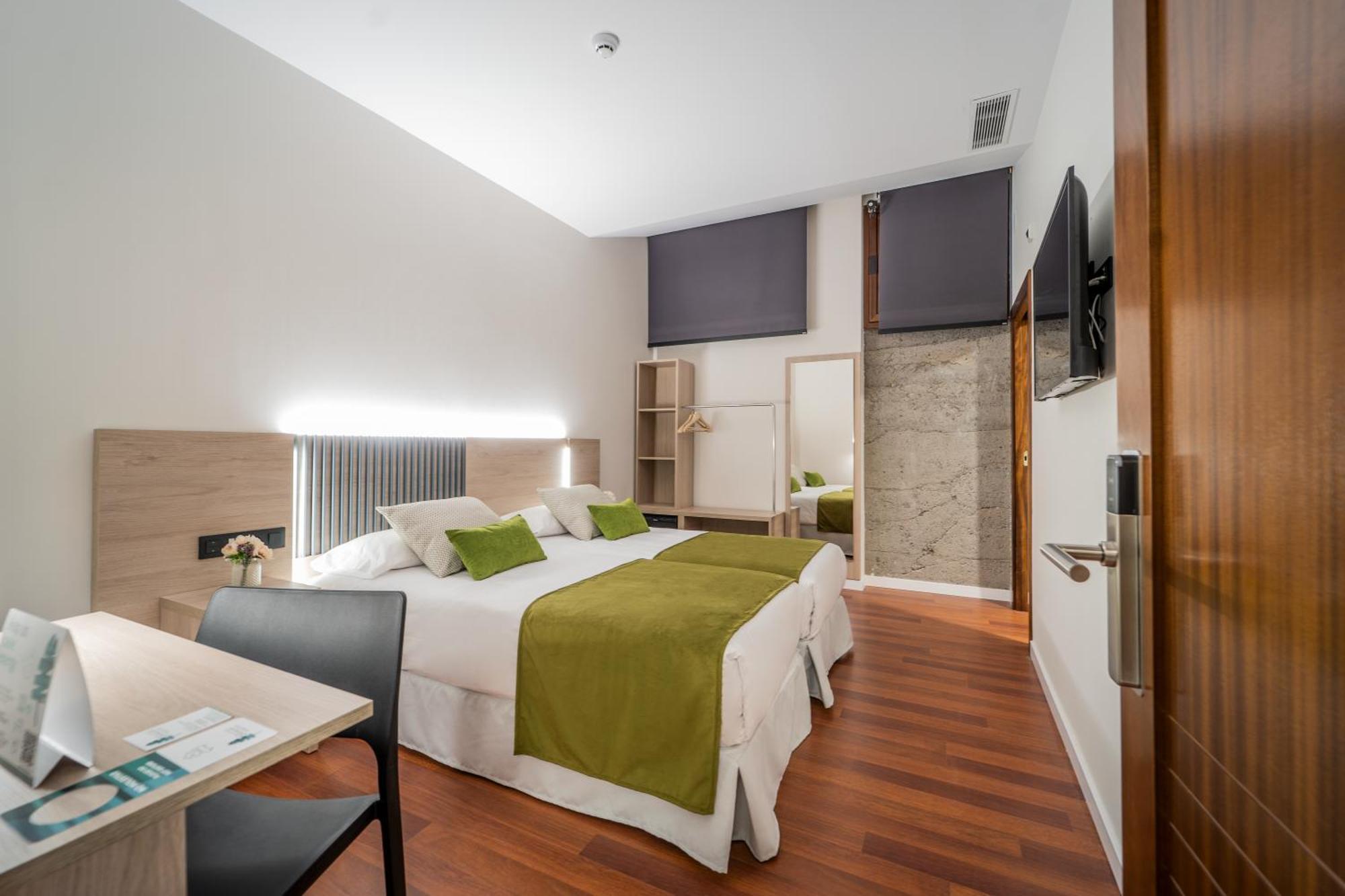 Sahera Hotel Boutique Telde Ngoại thất bức ảnh