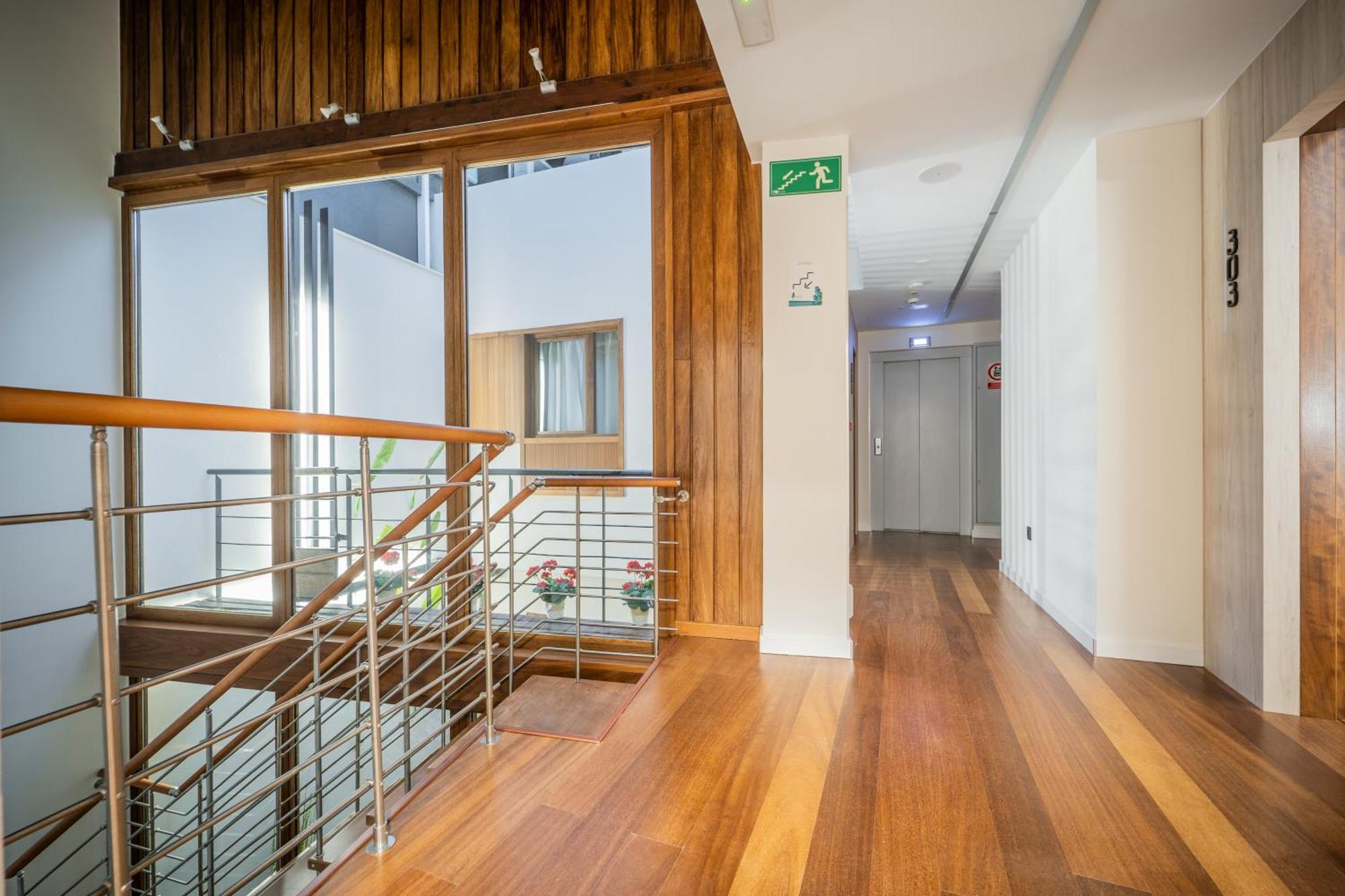 Sahera Hotel Boutique Telde Ngoại thất bức ảnh
